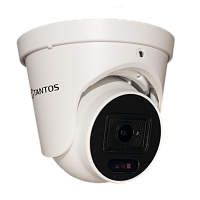 Видеокамера HD 2Mp Tantos TSc-E1080pUVCf (2.8mm)