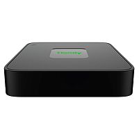 Видеорегистратор IP  5 каналов Tiandy TC-R3105 Spec:I/B/L/Eu/V1.1