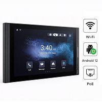 Видеодомофон Akuvox S567 (серый)