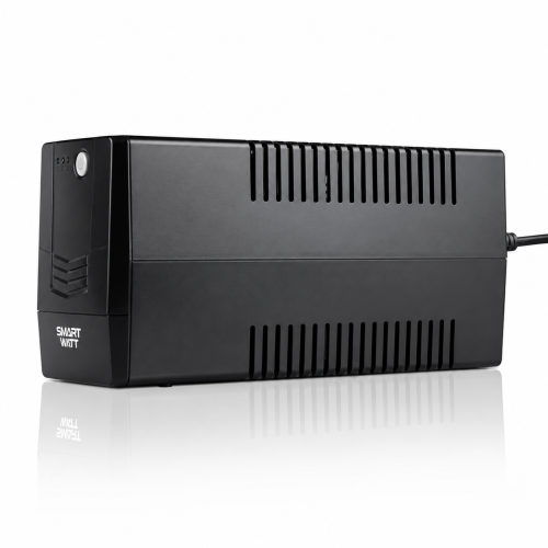 ИБП SMARTWATT UPS UNI 850E фото 2
