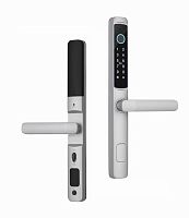 Умный дверной замок Arsenal AR-Slim IP65 TUYA WiFi