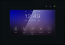 Видеодомофон Tantos Marilyn HD (черный)