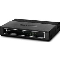 Коммутатор 16 TP-Link TL-SF1016D