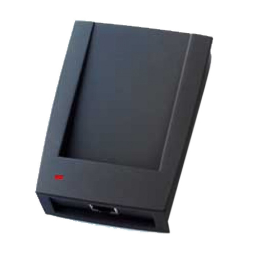 Считыватель Z-2 (мод. MF-I) темный