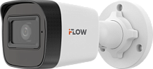 Видеокамера IP 4Mp iFLOW F-IC-1141M(2.8mm) 