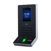Биометрический терминал MultiBio 600