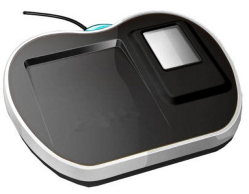 Считыватель ZK8500R (SilkID) биометрический 