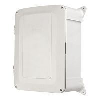 Гермобокс для размещения оборудования для видеонаблюдения 260х340х150 мм IP65 REXANT