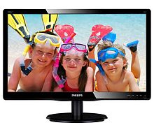 Монитор 19,5" Philips 200V4LAB2/00