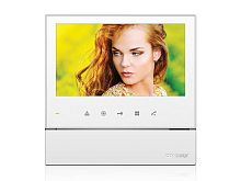 Видеодомофон Commax CDV-70H2 (белый)