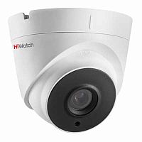 Видеокамера HD 2Mp HiWatch DS-T203P (2.8mm)