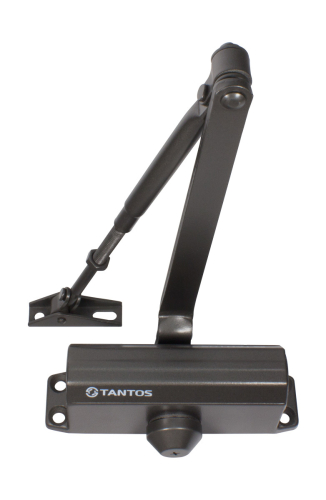 Доводчик Tantos TS-DC065 (графит)