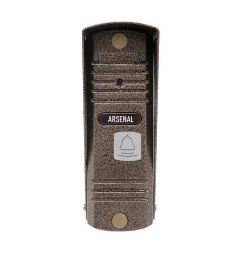 Вызывная панель Arsenal Триумф 1000 (коричневый)