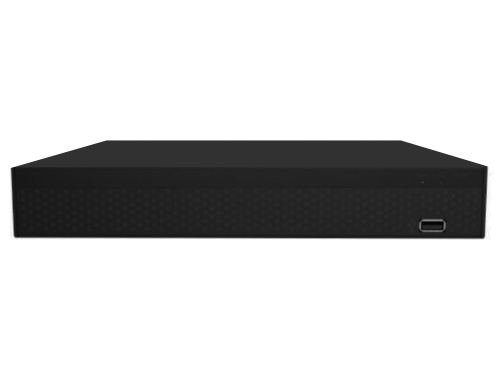 Видеорегистратор IP  4 канала Arsenal AR-N204P