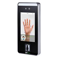 Терминал SpeedFace V5L [P] для проверки лица и ладоней 