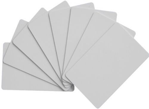 Карта Mifare Arsenal AR-MF1K тонкая