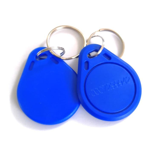 Брелок Arsenal AR-T5577 Temic (синий)