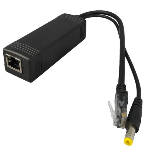 PoE-сплиттер Arsenal AR-5712 фото 2