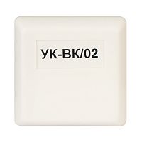 Устройство коммутационное УК-ВК исп.2
