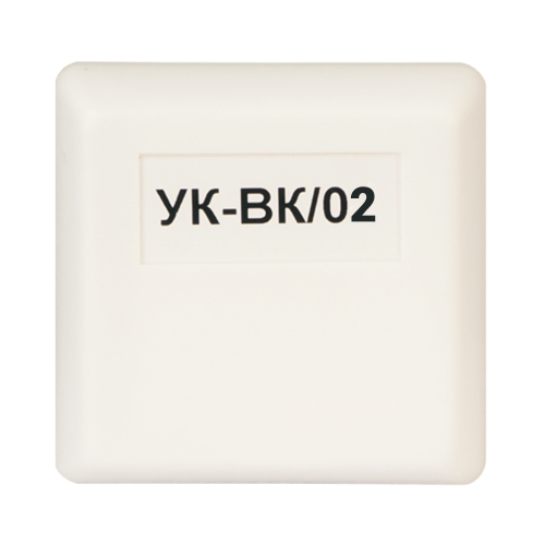 Устройство коммутационное УК-ВК исп.2