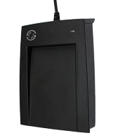 Считыватель TS-RDR-USB-EM (черный)