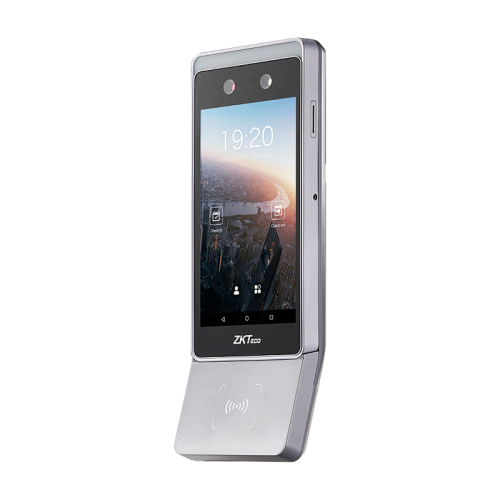 Терминал распознования лиц Horus E1-RFID