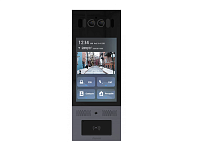 Вызывная панель многоабонентская Akuvox X915S