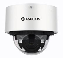 Видеокамера IP 2Mp Tantos TSi-Vn254VZBR (2.7-13.5mm)