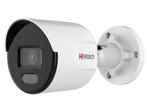 Видеокамера IP 2Mp HiWatch DS-I250L (B) (2.8mm)