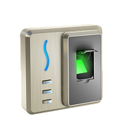 Биометрический терминал SF101