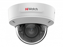 Видеокамера IP 2Мр HiWatch PRO IPC-D622-G2/ZS с EXIR-подсветкой до 40м и вариофокальным объективом
