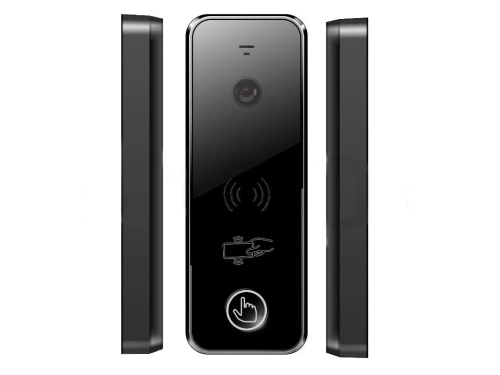 Вызывная панель Tantos iPanel 2 (черный)