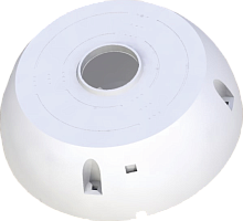 Коробка монтажная Tantos TSi-JB02 131х41,5мм (белый)