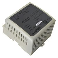 Блок питания 12В 1,5А Accordtec АТ-12/15 DIN