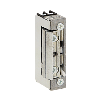 Защелка Elektra Plus R5-12.40 узкая (с памятью) 