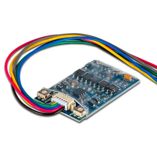 Адаптер видеодомофона МСК СЛИМ