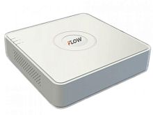 Видеорегистратор HD 4 канала iFLOW F-HR-2044(B)