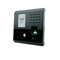 Терминал учета рабочего времени MB10-VL