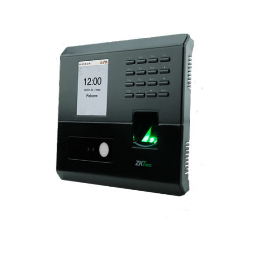 Терминал учета рабочего времени MB10-VL