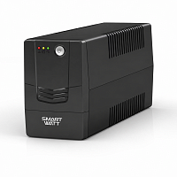 ИБП SMARTWATT UPS UNI 850E
