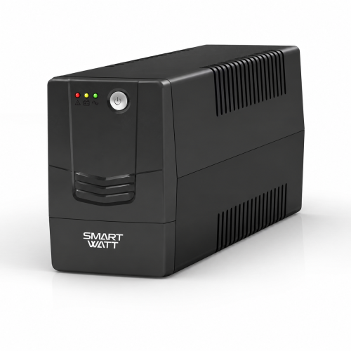 ИБП SMARTWATT UPS UNI 850E