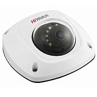 Видеокамера HD 2Mp HiWatch DS-T251 (2.8mm)
