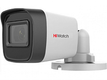 Видеокамера HD 5Mp HiWatch DS-T500 (С) (2.8mm)
