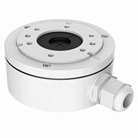 Монтажная коробка Hikvision DS-1280ZJ-XS