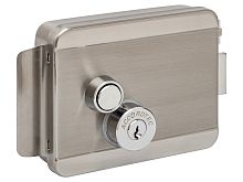 Замок накладной Accordtec AT-EL101