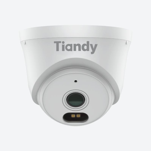 Видеокамера IP 4Mp Tiandy TC-C340N 1ANA-28 (2.8mm) фото 2