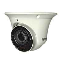 Видеокамера HD 2Mp Tantos TSc-E1080pUVCv (2.8-12mm)