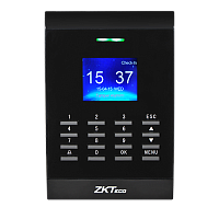 Терминал учета рабочего времени SC405