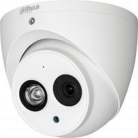Видеокамера HD 2Мр Dahua DH-HAC-HDW1200EMP-A-0280BS4