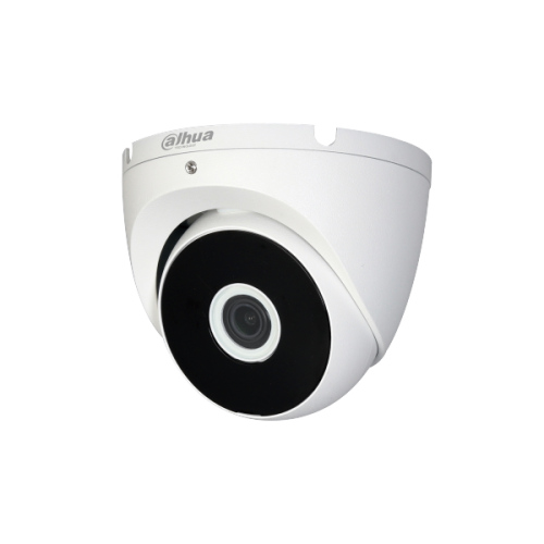 Видеокамера HD 4Mp Dahua EZ-HAC-T2A41P-0280B-DIP